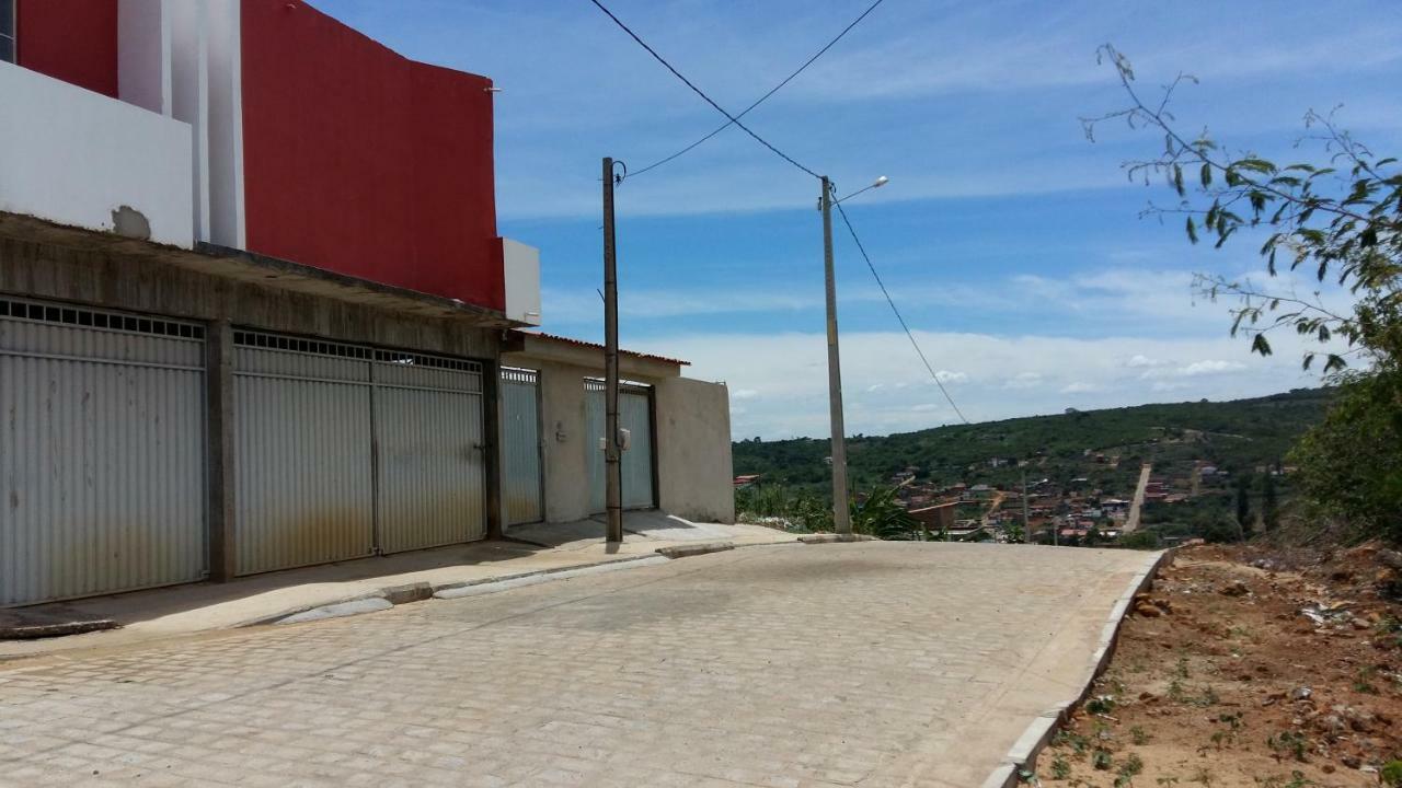 Chalé Triunfo  Exterior foto