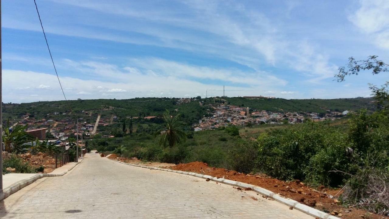 Chalé Triunfo  Exterior foto